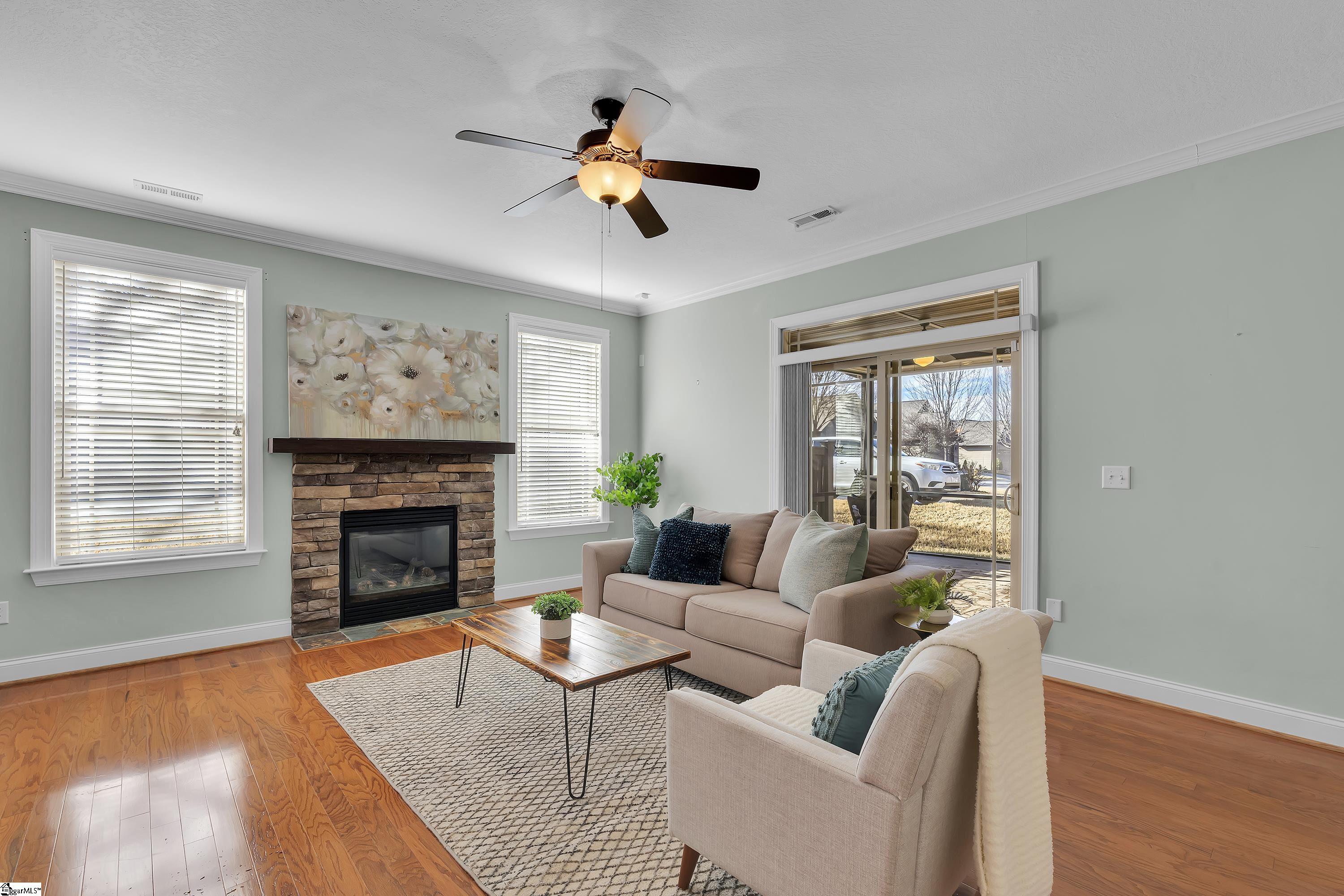 23 Litten Way Greenville, SC 29615 - Photo 14 of 35