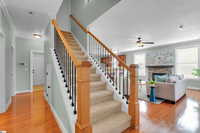 $444,000 | 23 Litten Way, Greenville, SC 29615