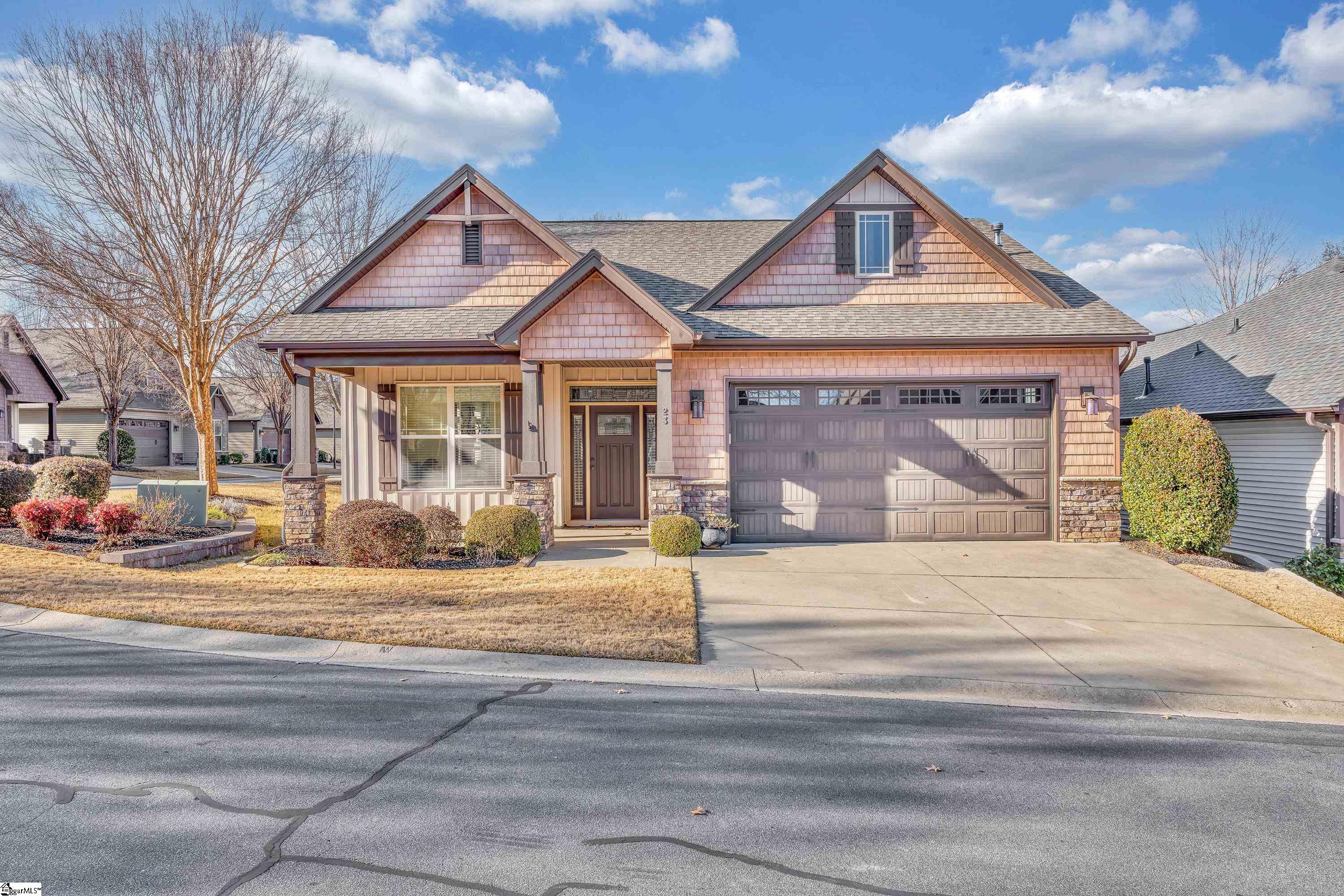 23 Litten Way Greenville, SC 29615 - Photo 29 of 35