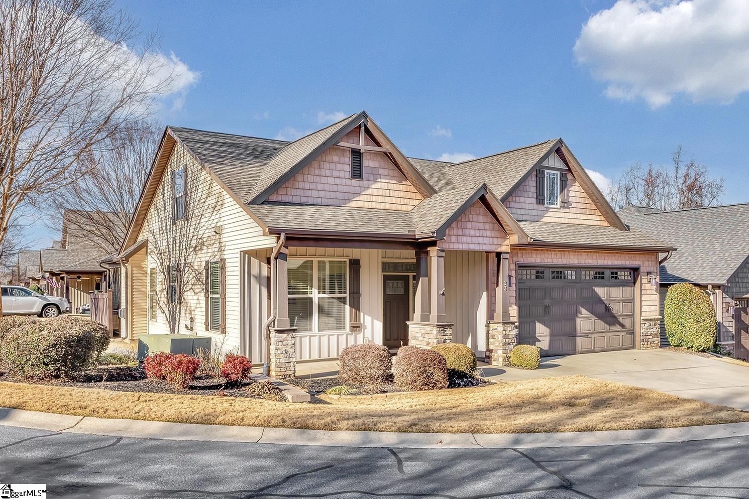 23 Litten Way Greenville, SC 29615 - Photo 30 of 35