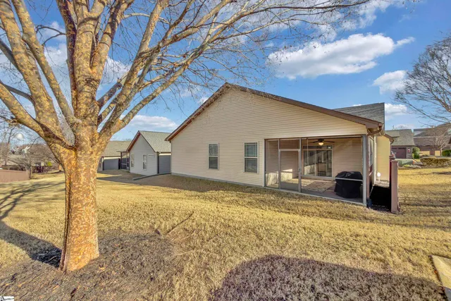 $444,000 | 23 Litten Way, Greenville, SC 29615