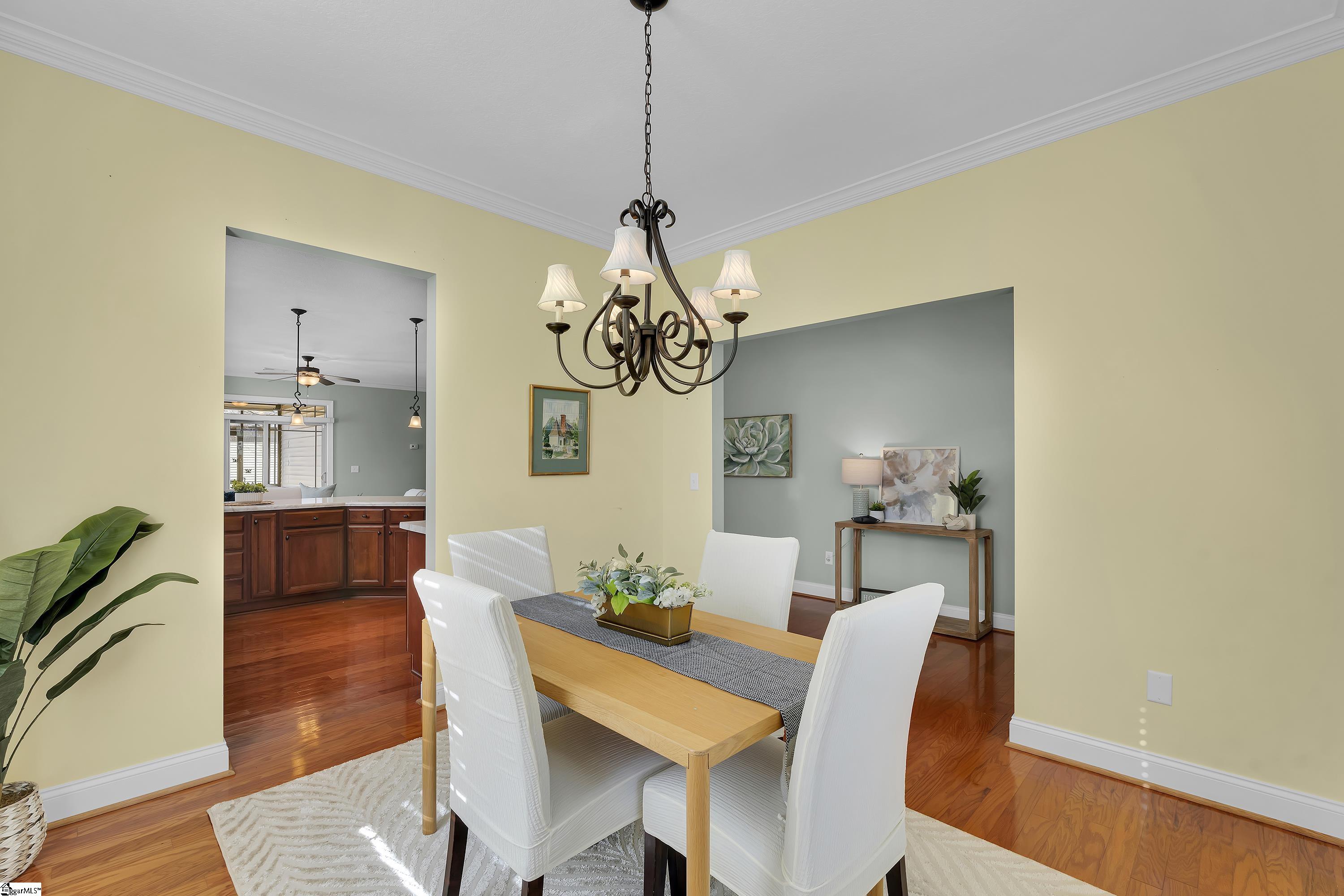 23 Litten Way Greenville, SC 29615 - Photo 34 of 35