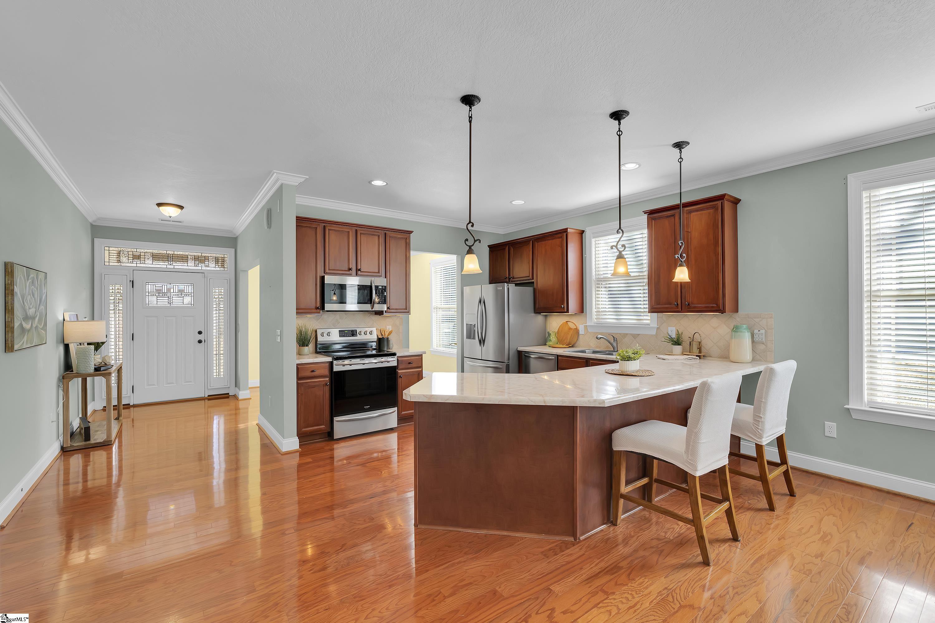 23 Litten Way Greenville, SC 29615 - Photo 5 of 35