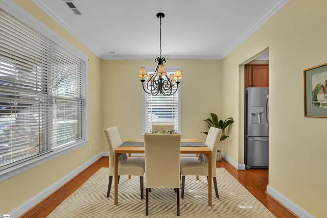 $444,000 | 23 Litten Way, Greenville, SC 29615