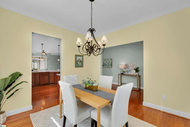 $444,000 | 23 Litten Way, Greenville, SC 29615