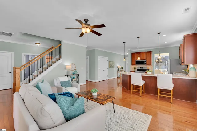 $444,000 | 23 Litten Way, Greenville, SC 29615