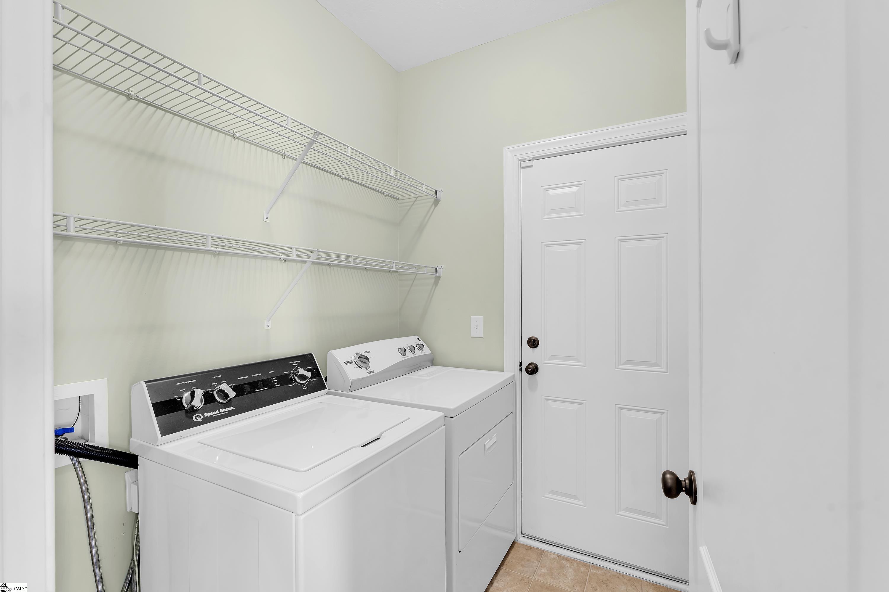 23 Litten Way Greenville, SC 29615 - Photo 10 of 35 Walk-thru from Garage