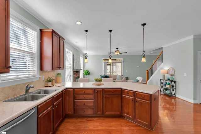 $444,000 | 23 Litten Way, Greenville, SC 29615