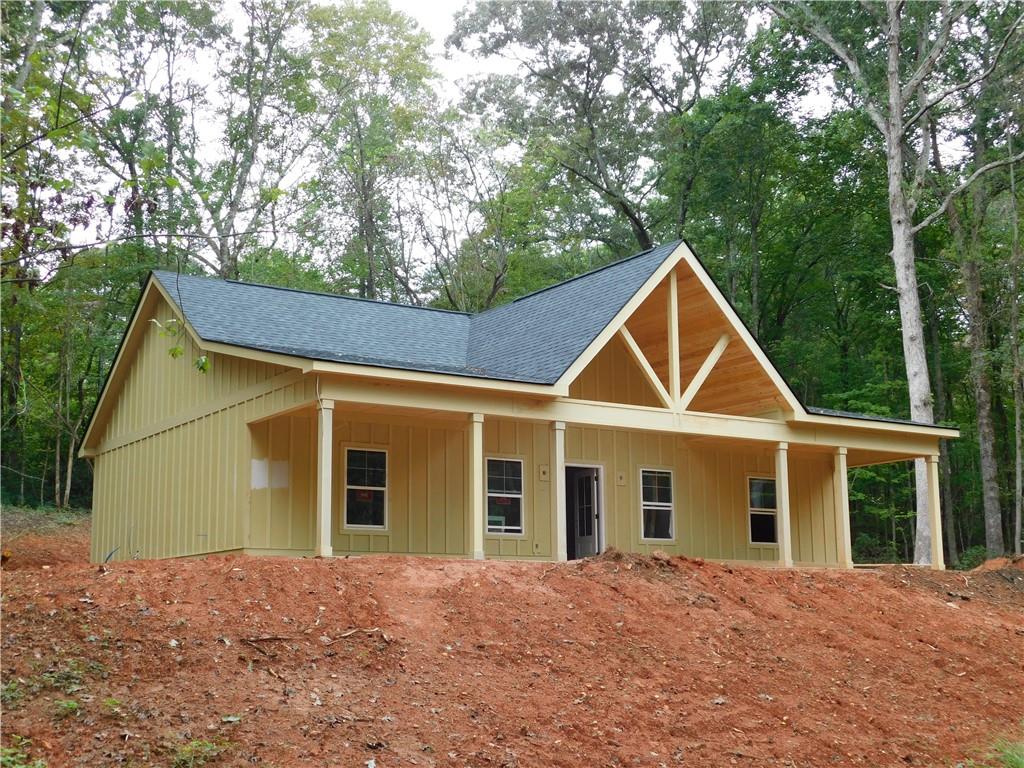 49 Chester Road Dahlonega, GA 30533 - Photo 1 of 13 Gallery Image 1