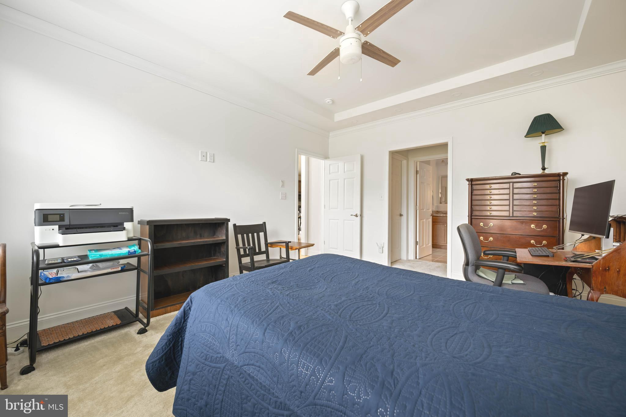 25304 Razorbill Court Millsboro, DE 19966 - Photo 11 of 45 a living room with furniture a flat screen tv and white appliances