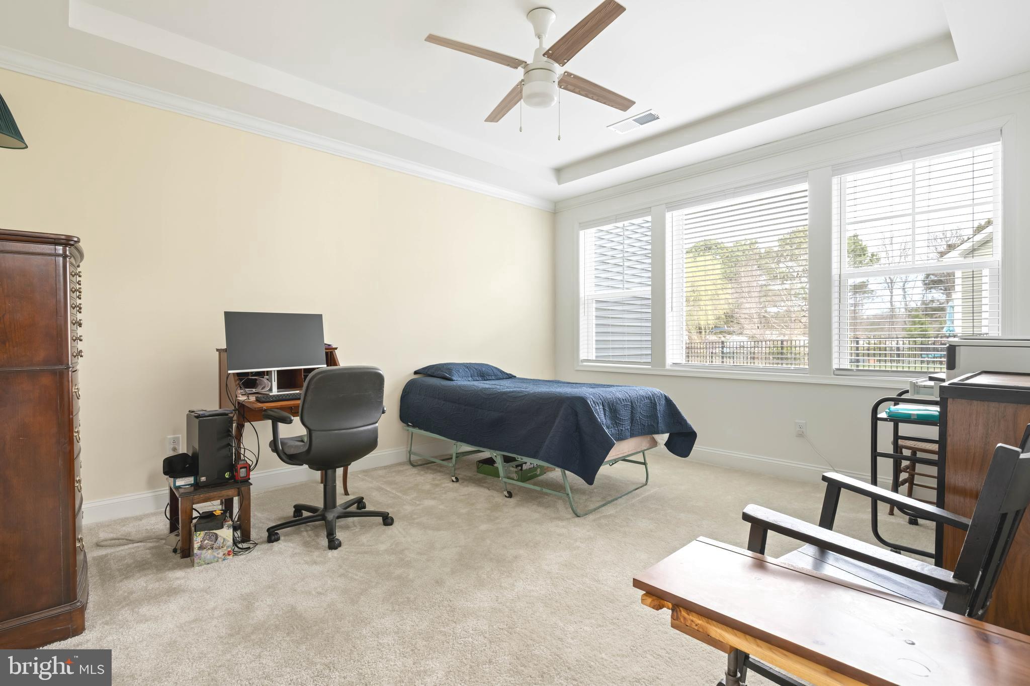 25304 Razorbill Court Millsboro, DE 19966 - Photo 12 of 45 a living room with furniture and a window