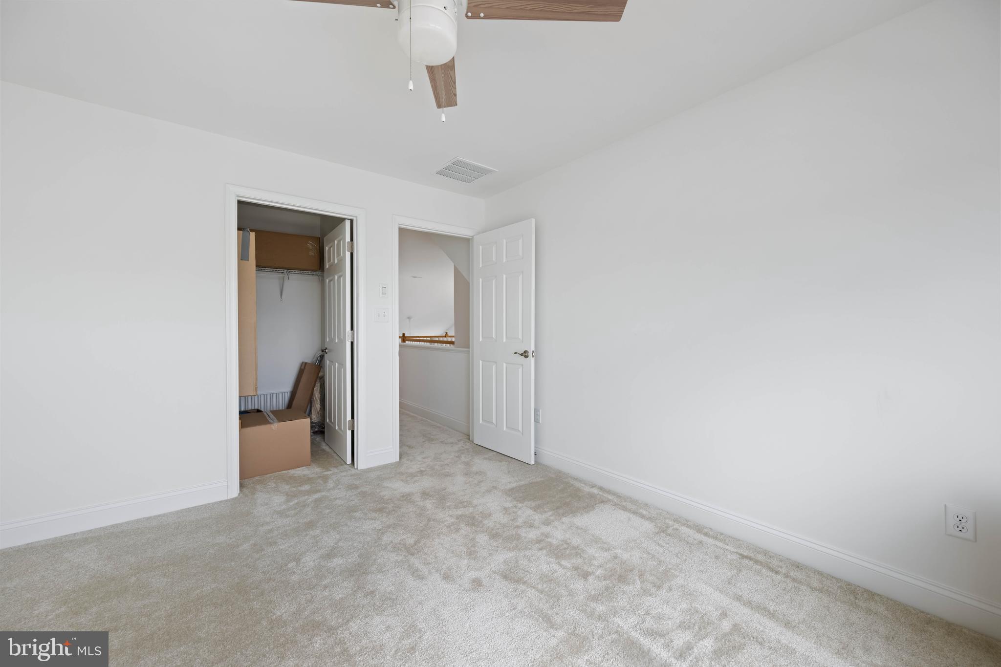 25304 Razorbill Court Millsboro, DE 19966 - Photo 21 of 45 a view of an empty room