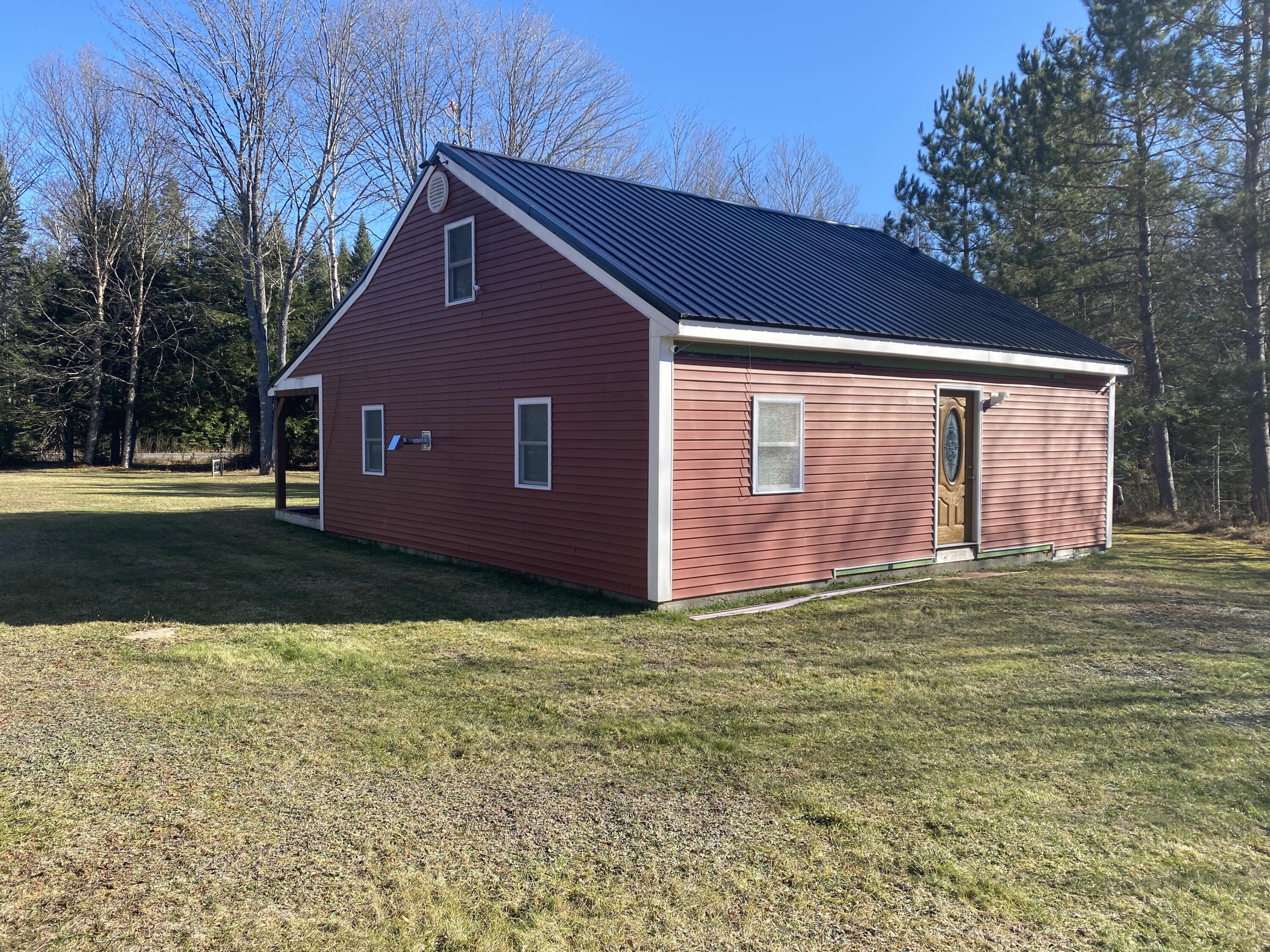 152 Silver Ridge Road Kingman, ME 04451 - Photo 5 of 30 IMG_5