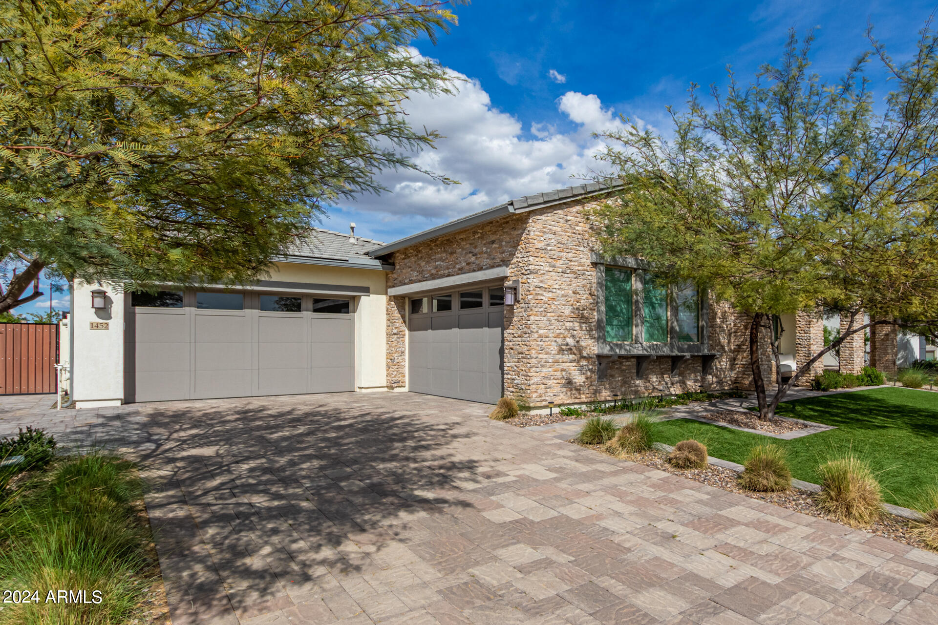 1452 East Blue Ridge Way Gilbert, AZ 85298 - Photo 3 of 67 0004-04 - Blue Ridge
