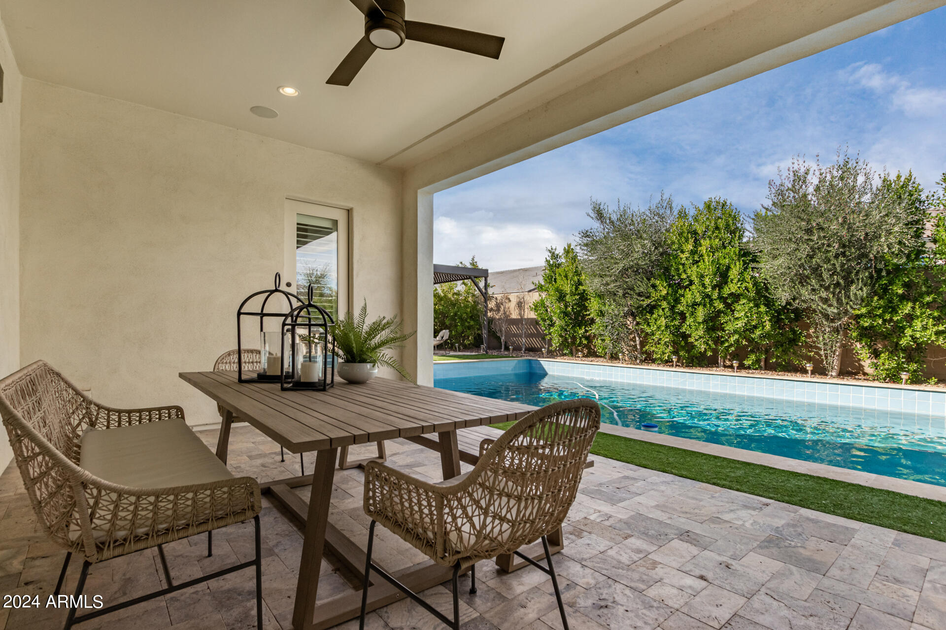 1452 East Blue Ridge Way Gilbert, AZ 85298 - Photo 53 of 67 0067-67 - Blue Ridge