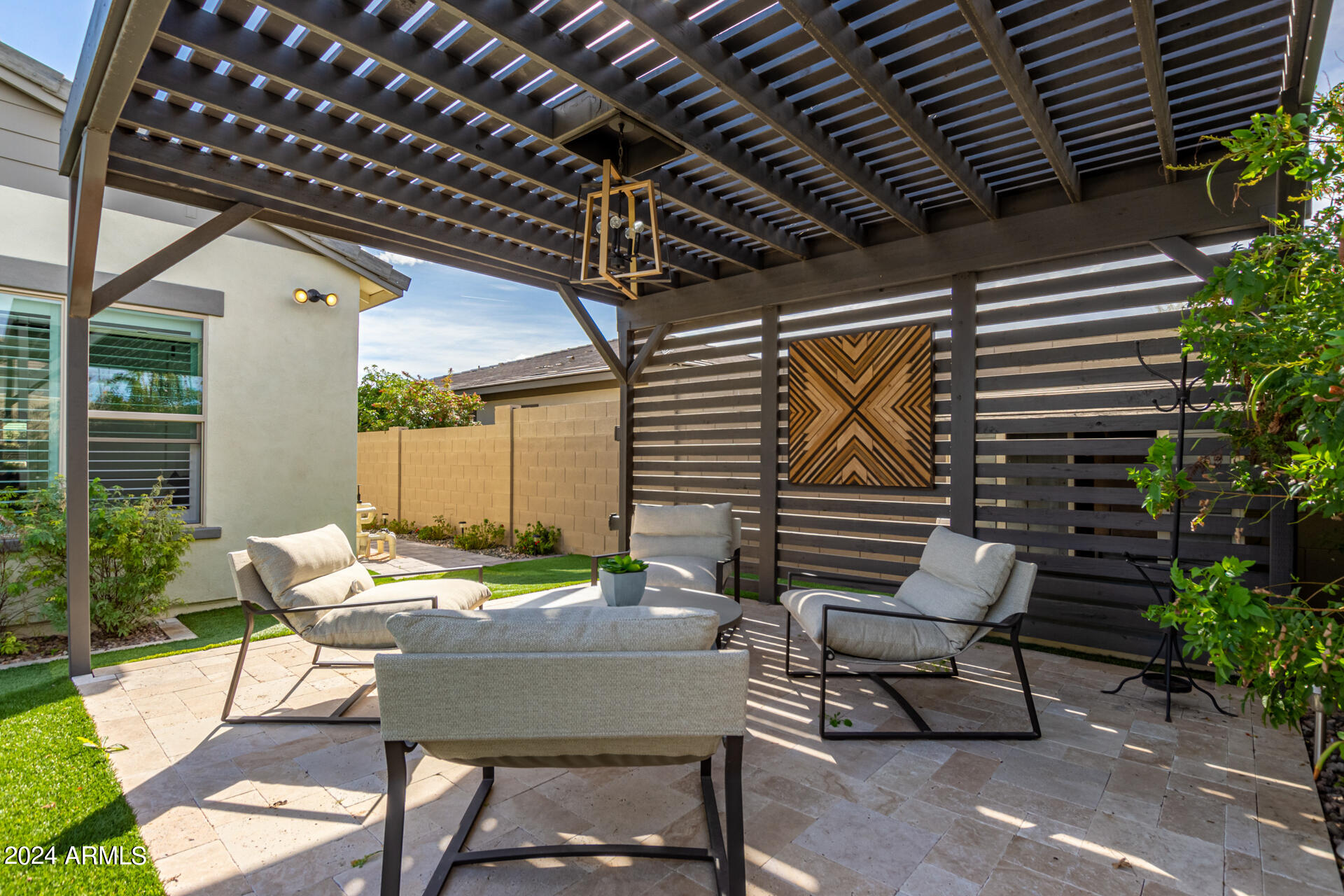1452 East Blue Ridge Way Gilbert, AZ 85298 - Photo 57 of 67 0071-71 - Blue Ridge