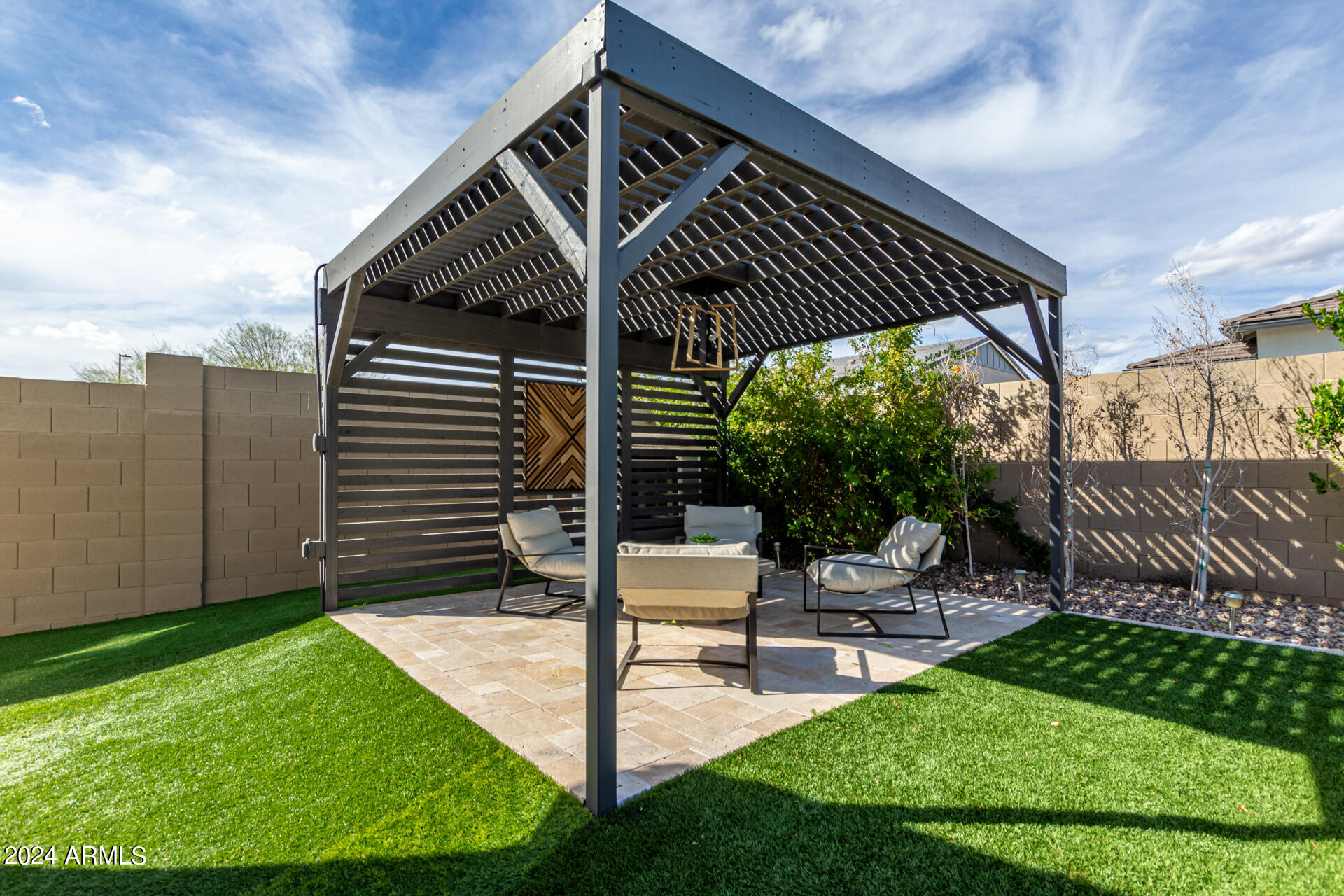 1452 East Blue Ridge Way Gilbert, AZ 85298 - Photo 58 of 67 0072-72 - Blue Ridge