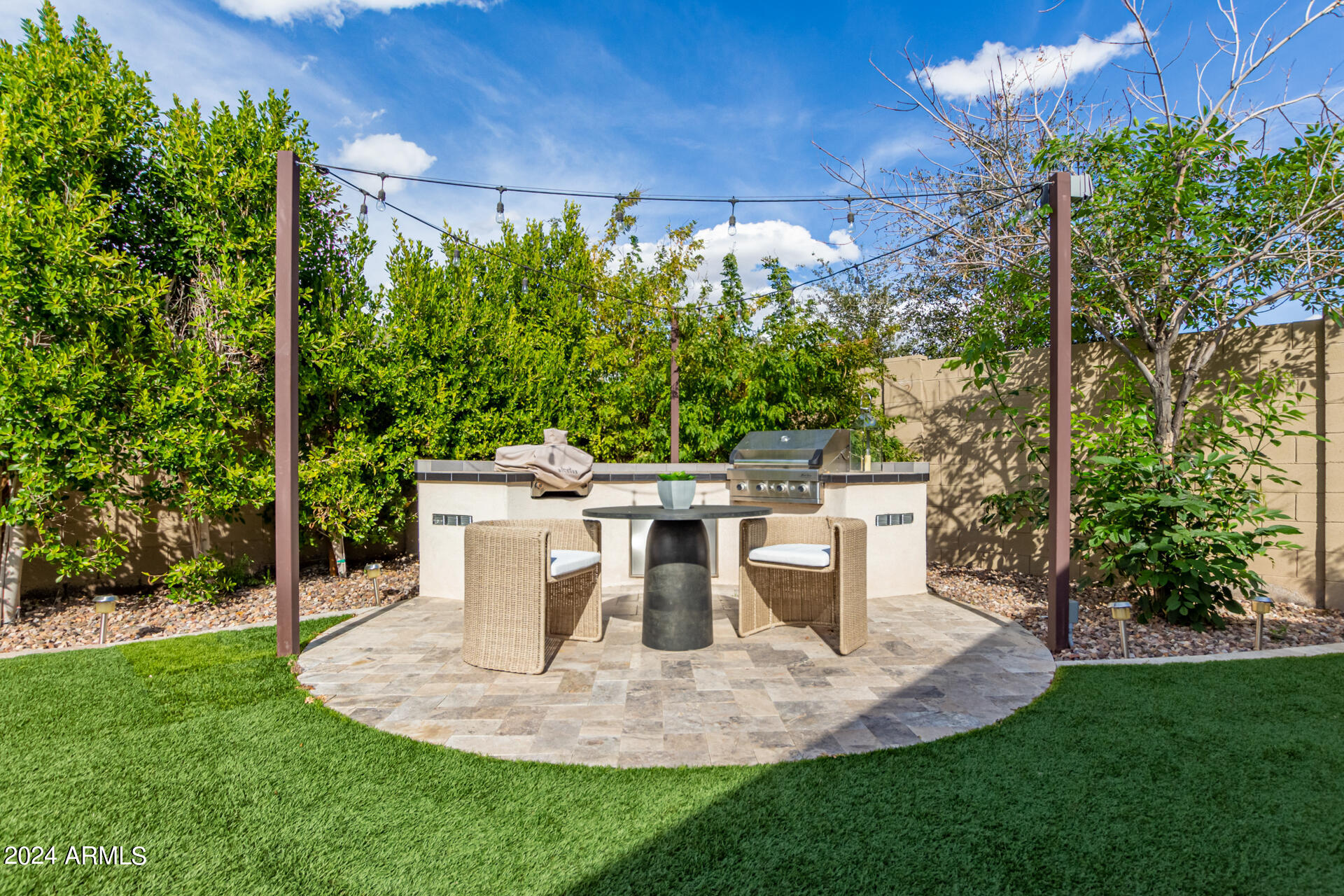 1452 East Blue Ridge Way Gilbert, AZ 85298 - Photo 59 of 67 0073-74 - Blue Ridge