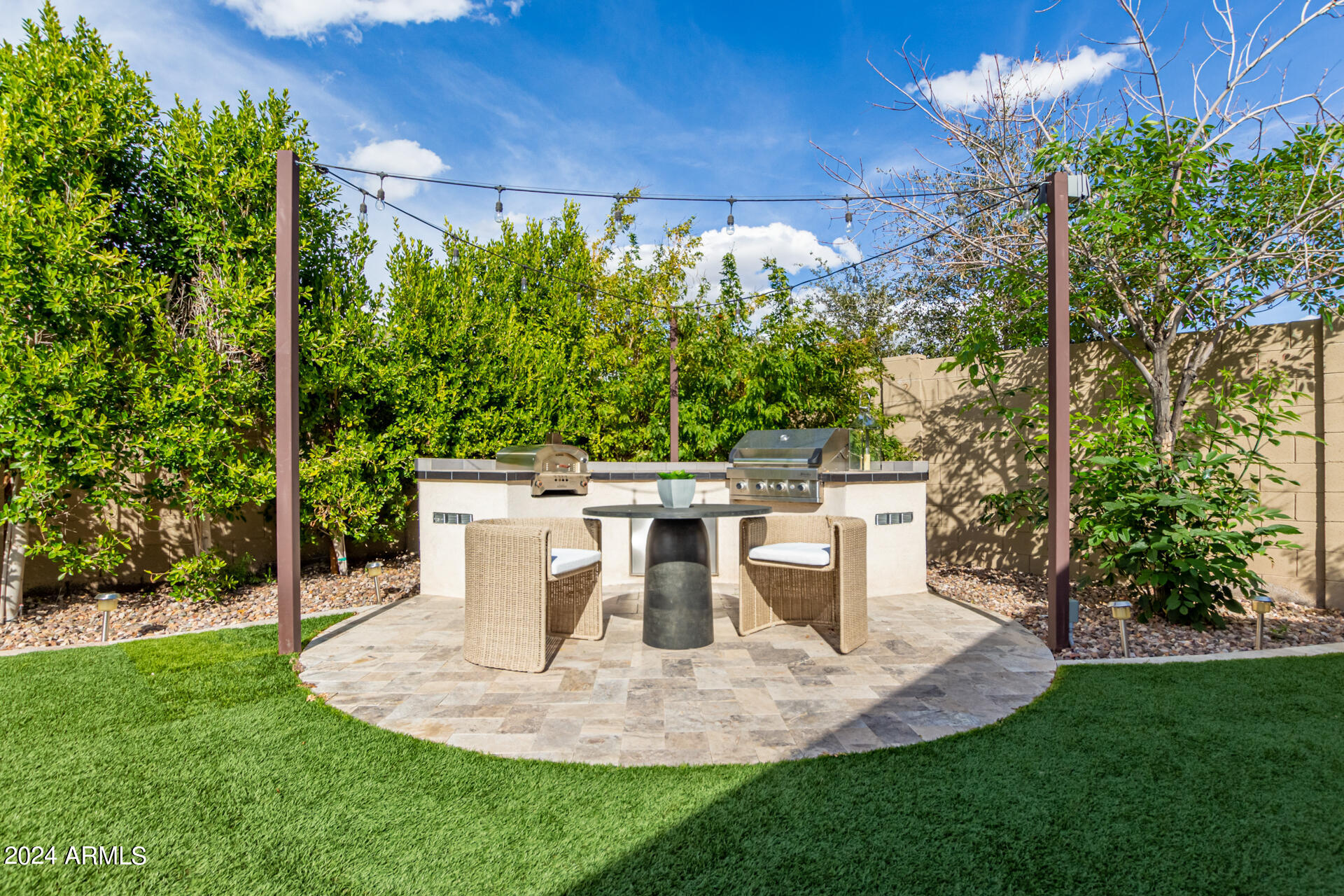 1452 East Blue Ridge Way Gilbert, AZ 85298 - Photo 61 of 67 0075-75 - Blue Ridge