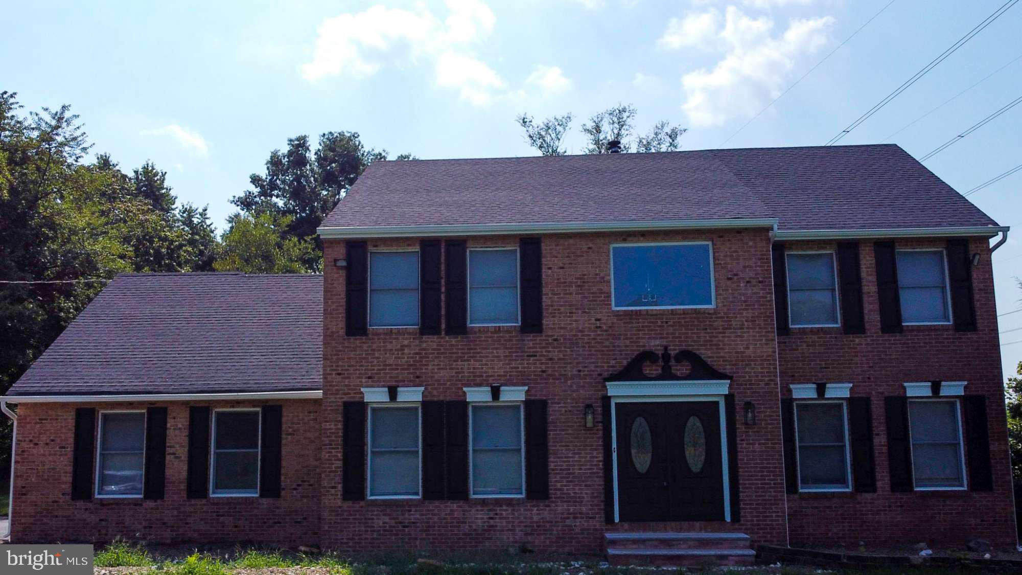 1337 Willow Grove Road Monroeville, NJ 08343 - Photo 2 of 42 Gallery Image 2