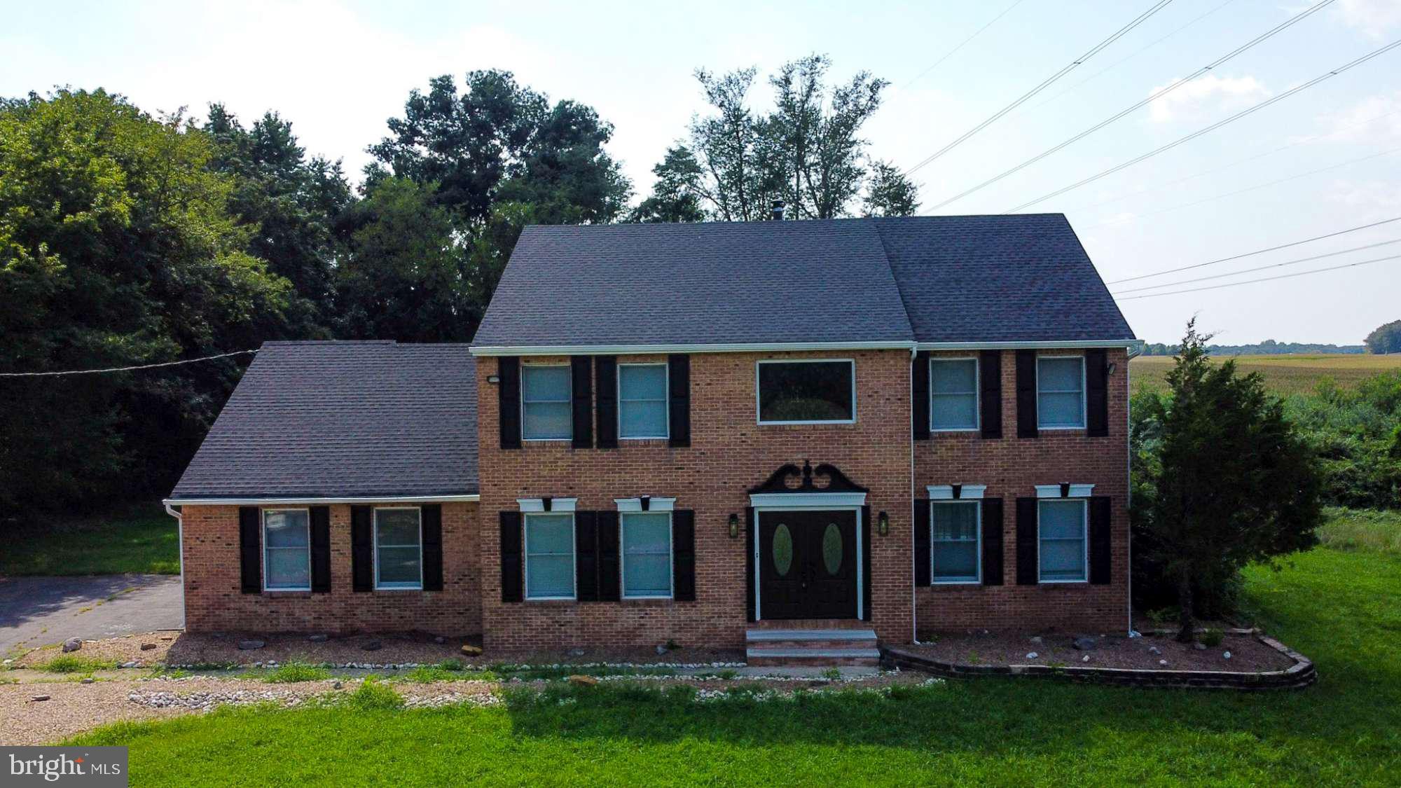 1337 Willow Grove Road Monroeville, NJ 08343 - Photo 3 of 42 Gallery Image 3