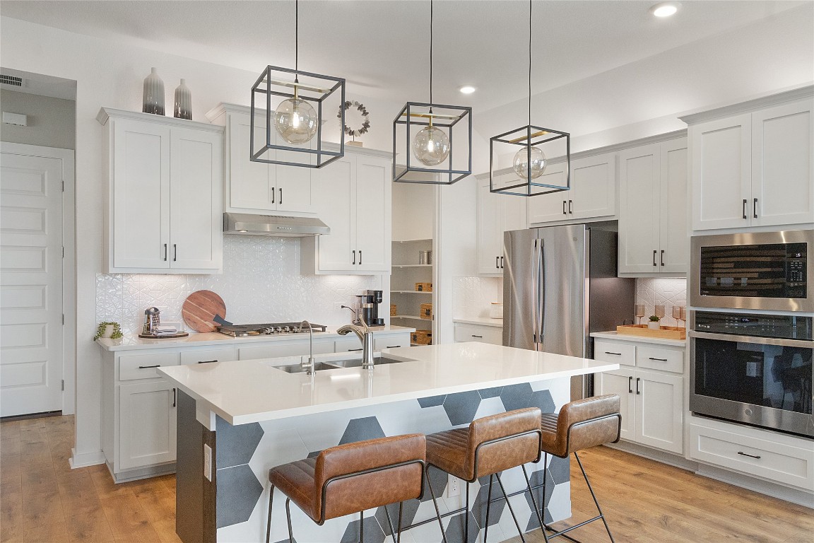 120 Pipe Cactus Pass Georgetown, TX 78633 - Photo 25 of 35 *PHOTO REPRESENTATIVE OF FLOORPLAN ONLY*