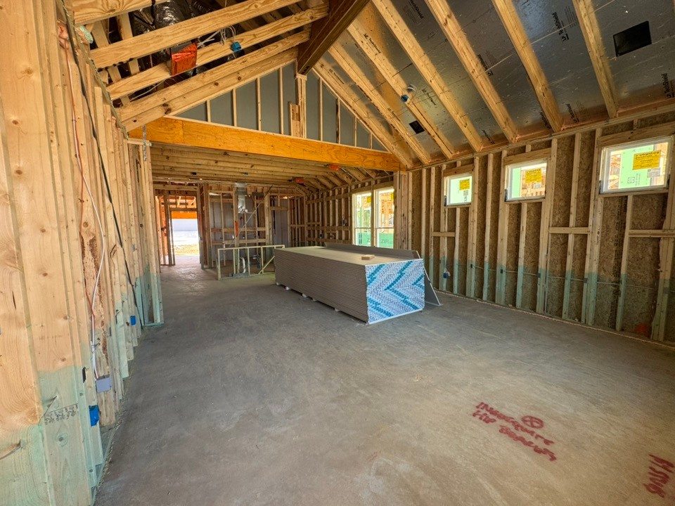 120 Pipe Cactus Pass Georgetown, TX 78633 - Photo 3 of 35 View of miscellaneous room