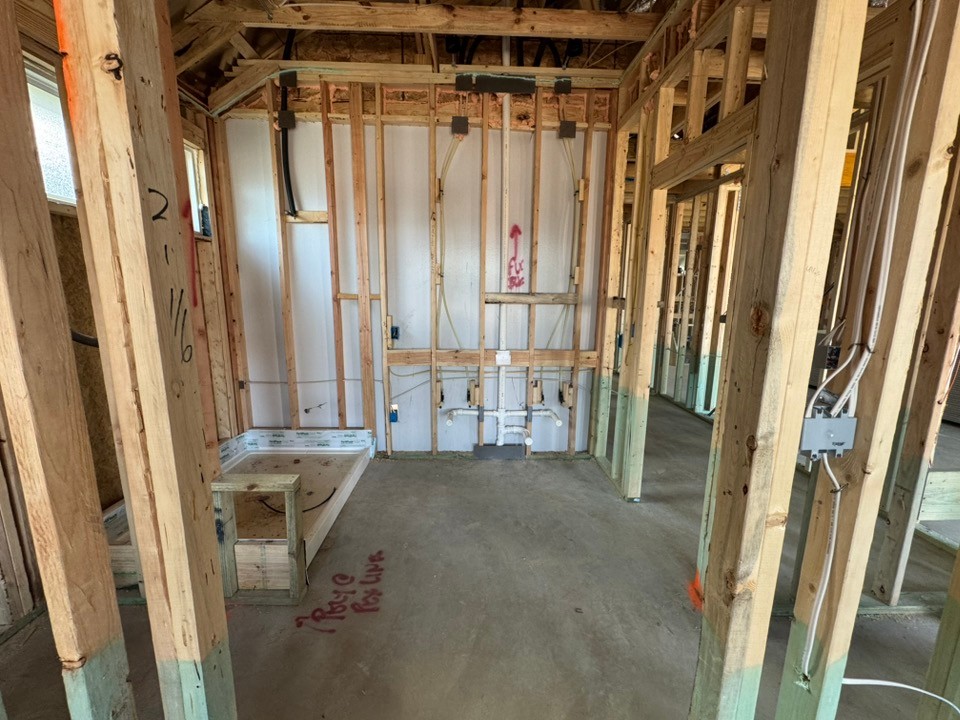 120 Pipe Cactus Pass Georgetown, TX 78633 - Photo 6 of 35 View of misc room