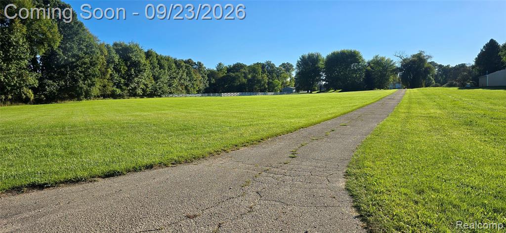 15681 Arnold Road Gregory, MI 48137 - Photo 3 of 69 Gallery Image 3