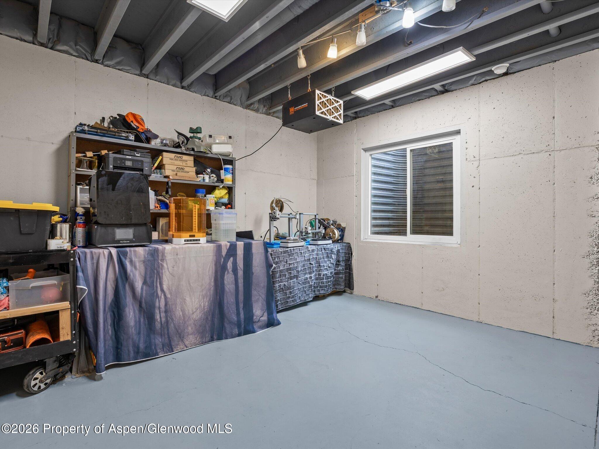 980 East 19th Street Rifle, CO 81650 - Photo 25 of 29 Bonus room