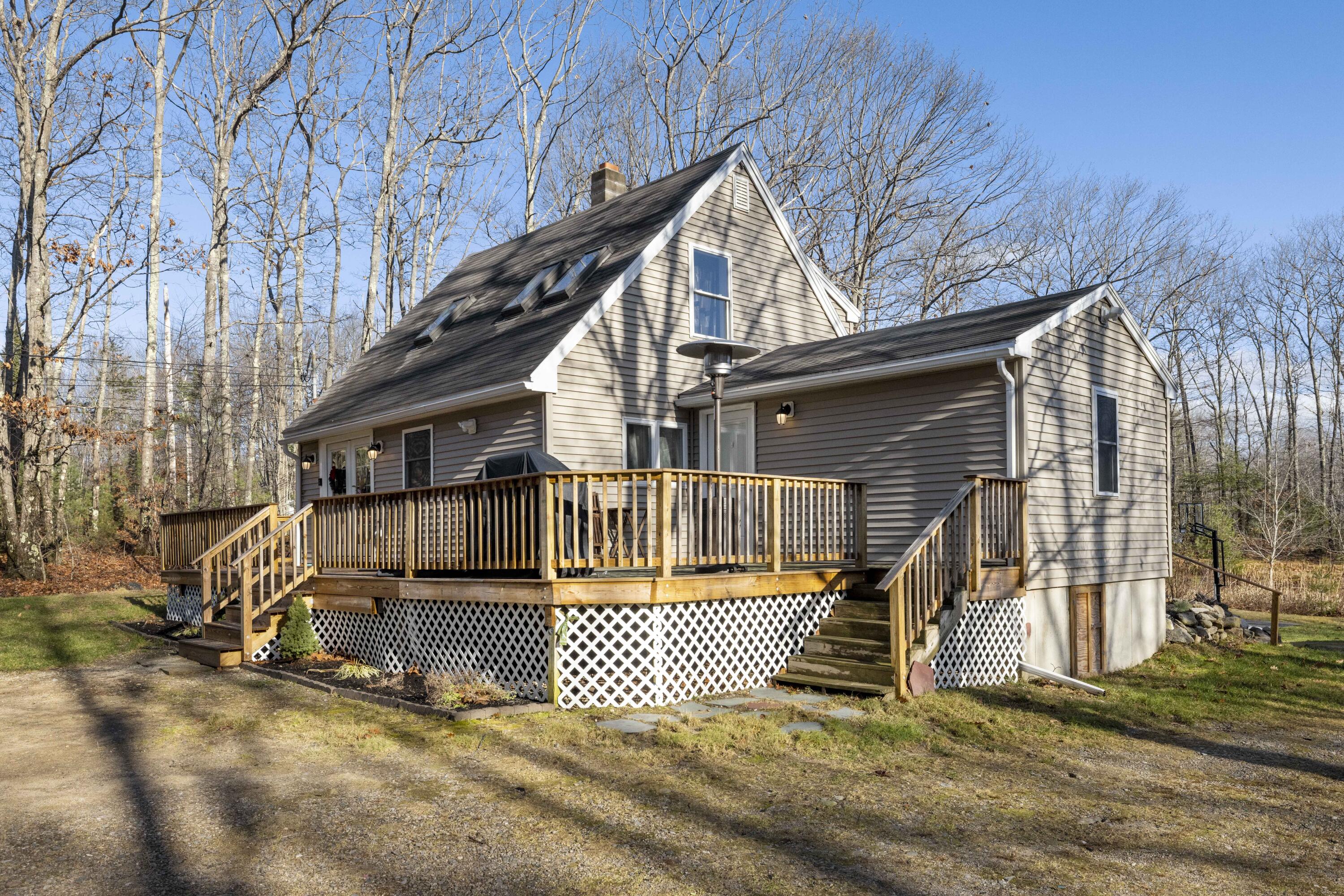 16 Old Ben Davis Road Lyman, ME 04002 - Photo 36 of 39 3G0A2889