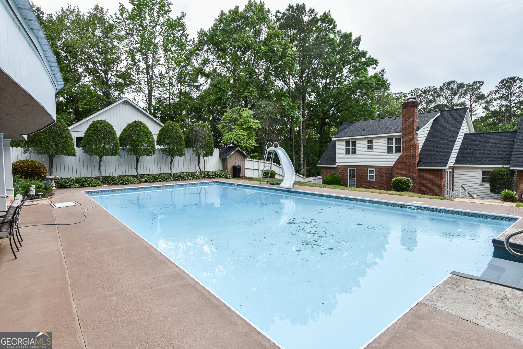 120 Mill Race Road Thomaston, GA 30286 - Photo 72 of 94