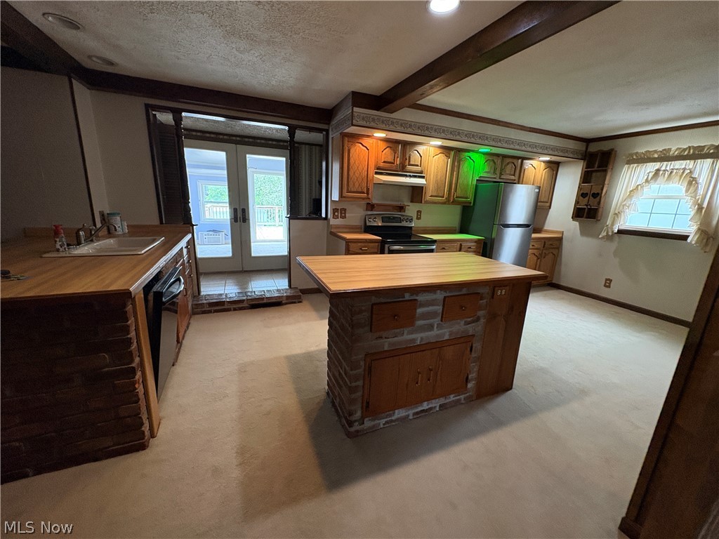 172 Andover Road Woodsfield, OH 43793 - Photo 4 of 48