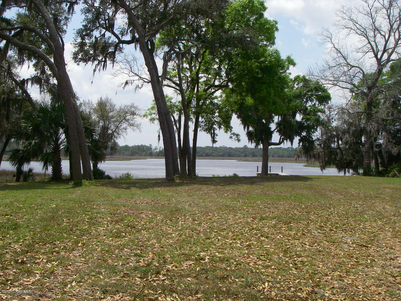 View of Lot 3