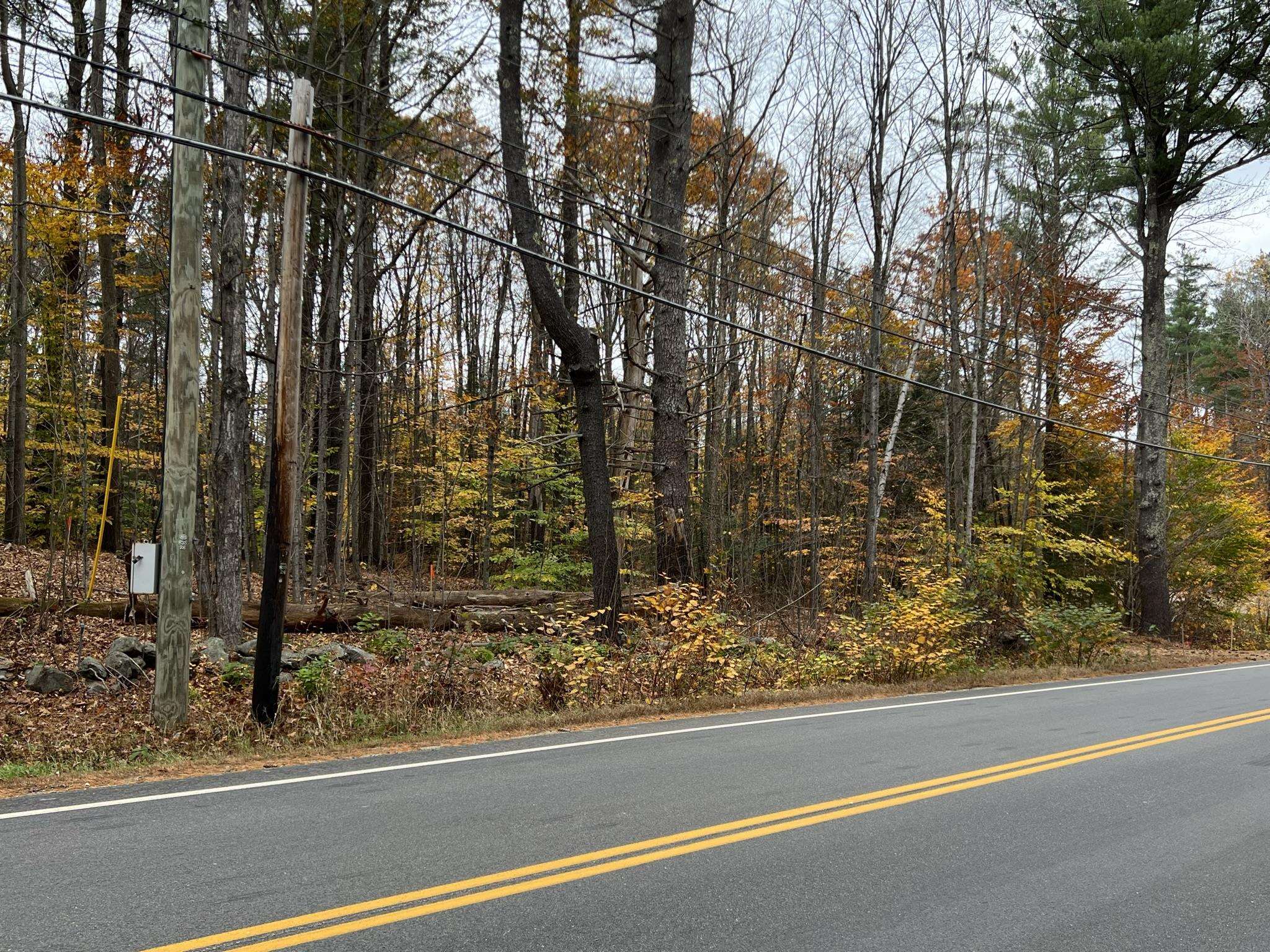Rochester Road, Unit 18 Northwood, NH 03261 - Photo 1 of 4