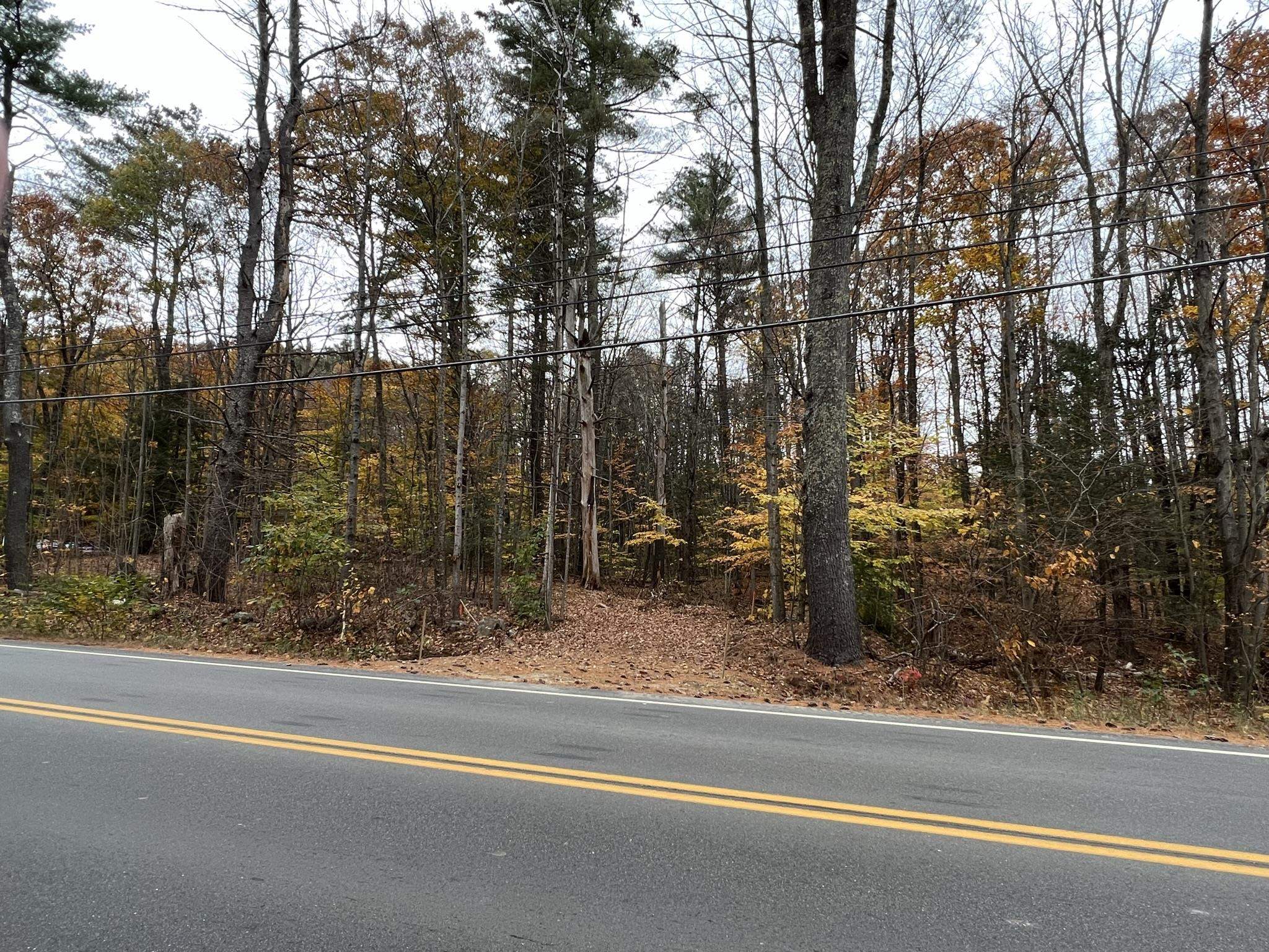 Rochester Road, Unit 18 Northwood, NH 03261 - Photo 2 of 4