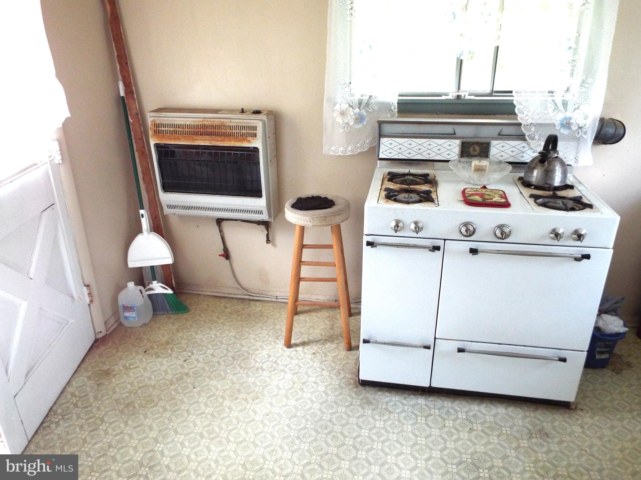 287 Woody Brown Road Rising Sun, MD 21911 - Photo 10 of 21 Kitchen