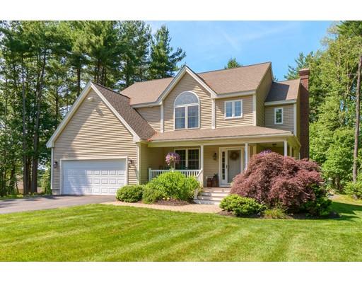 62 Redstone Hill Road Sterling, MA 01564 - Photo 1 of 40 Gallery Image 1