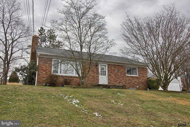 389 Lindy Road Seven Valleys, PA 17360 - Photo 1 of 27 Gallery Image 1