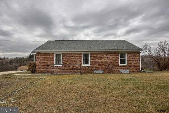 389 Lindy Road Seven Valleys, PA 17360 - Photo 20 of 27 Gallery Image 20