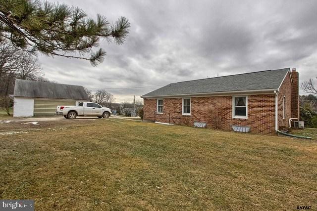 389 Lindy Road Seven Valleys, PA 17360 - Photo 21 of 27 Gallery Image 21