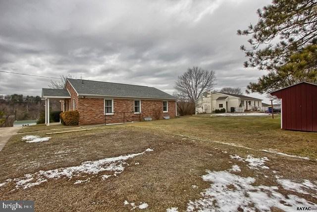 389 Lindy Road Seven Valleys, PA 17360 - Photo 22 of 27 Gallery Image 22