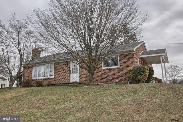 389 Lindy Road Seven Valleys, PA 17360 - Photo 26 of 27 Gallery Image 26