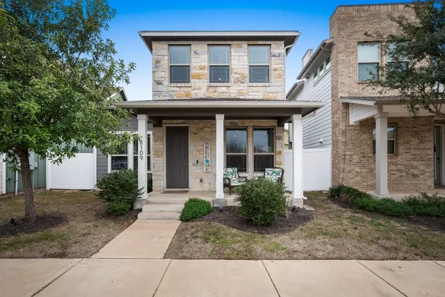 $2,400 | 8109 Mandela Bend, Austin, TX 78744