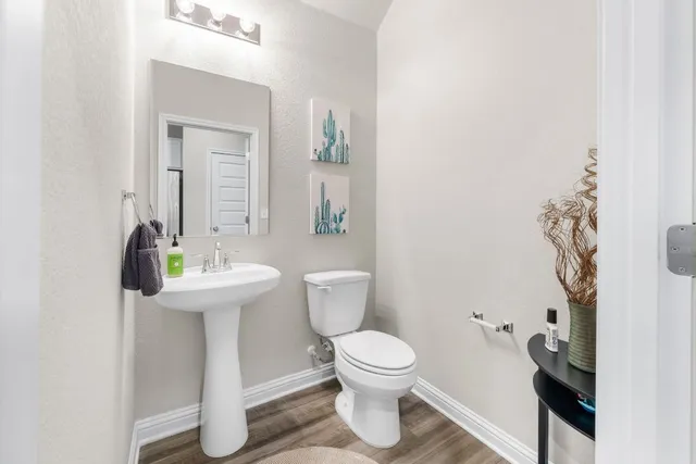 $2,400 | 8109 Mandela Bend, Austin, TX 78744