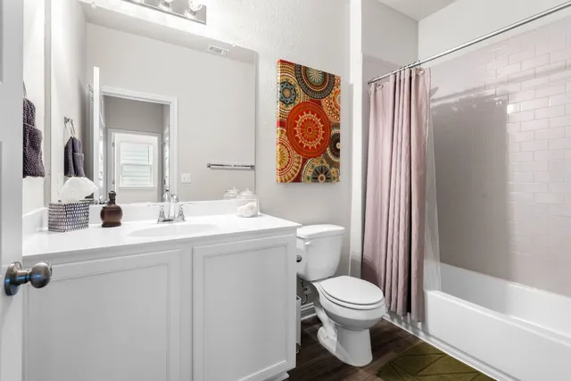 $2,400 | 8109 Mandela Bend, Austin, TX 78744