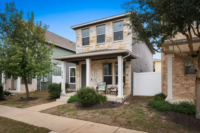 $2,400 | 8109 Mandela Bend, Austin, TX 78744