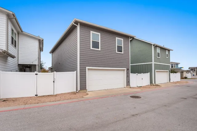 $2,400 | 8109 Mandela Bend, Austin, TX 78744