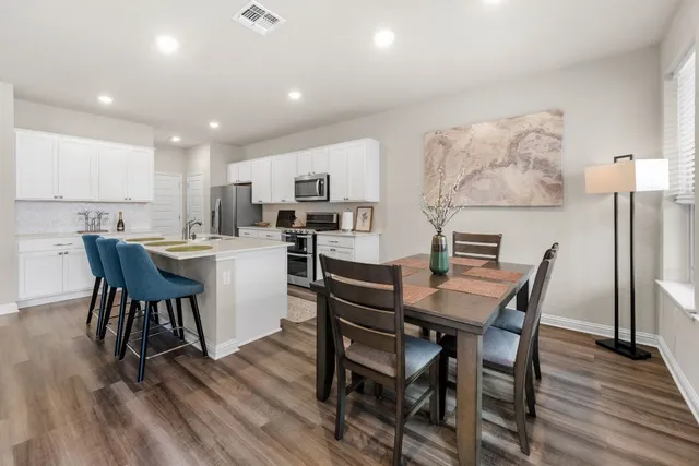 $2,400 | 8109 Mandela Bend, Austin, TX 78744