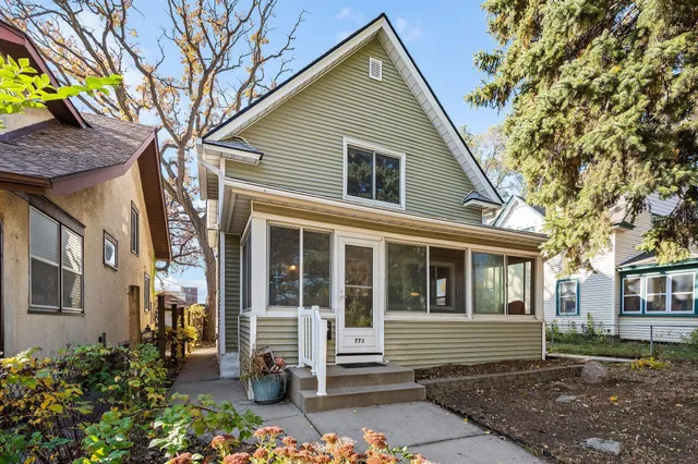 $309,900 | 773 North Howell Street, St. Paul, MN 55104